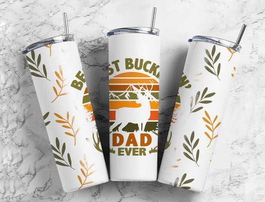Fathers day Tumbler 9